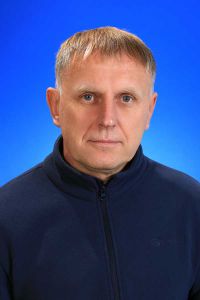 Иванов Алексей Руфимович