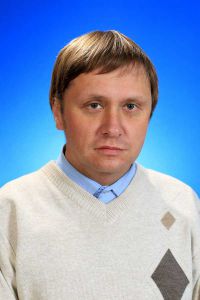 Воробьев Сергей Вадимович
